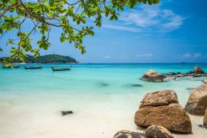 Hello Islands | Koh Lipe