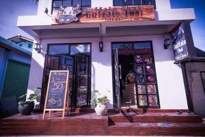 Hello Islands | Koh Lipe