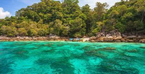 Hello Islands | Koh Lipe