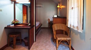 Hello Islands | P.P. Casita Hotel