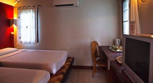 Hello Islands | P.P. Casita Hotel