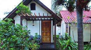 Hello Islands | P.P. Casita Hotel