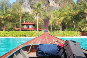 Hello Islands | Thailand Travel Tips