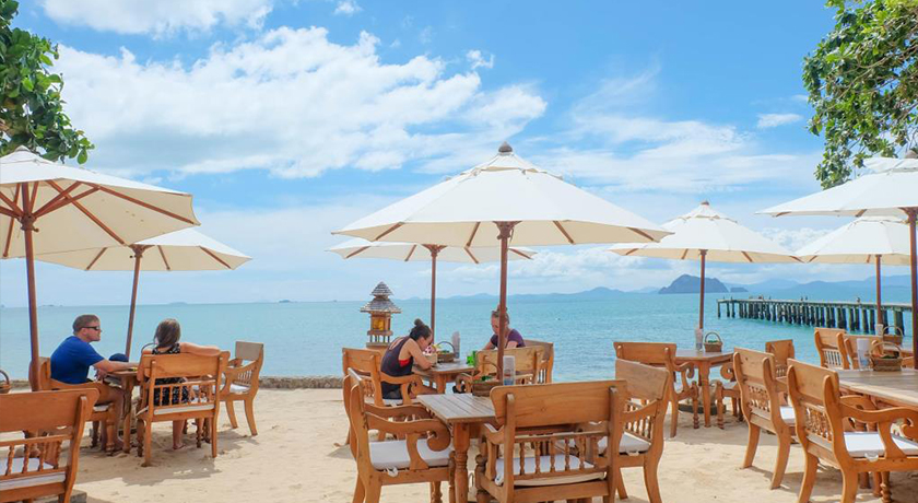 Santhiya Koh Yao Yai Resort and Spa • Hello Island